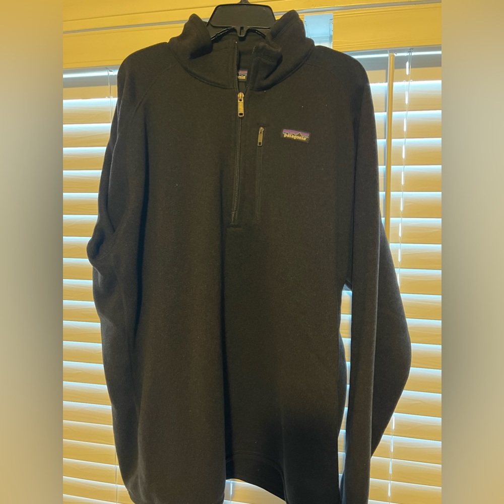Patagonia Sweater